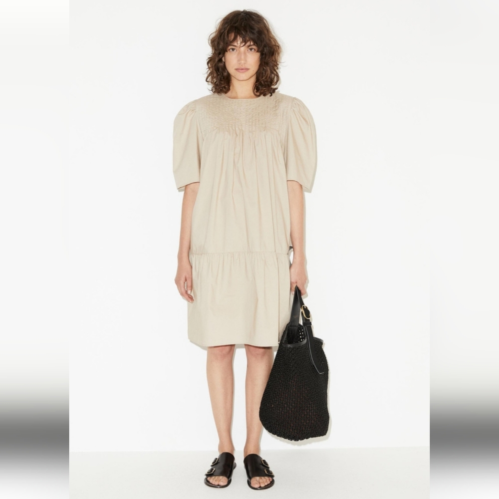 Malene Birger dress